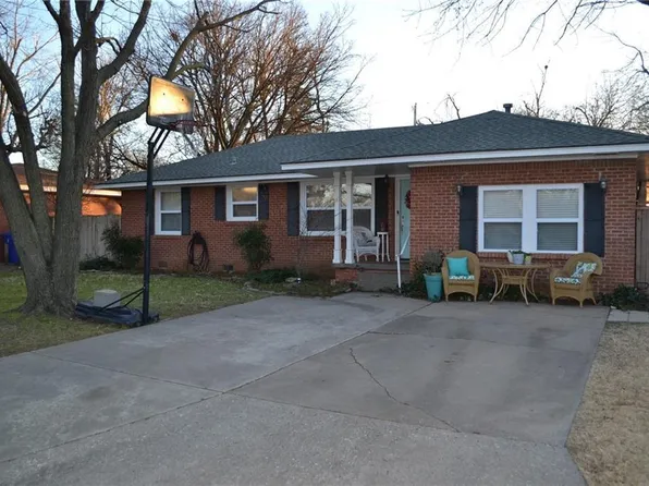 1610 Caddell Ln, Norman, OK 73069
