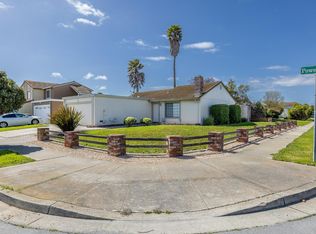 513 Powell St, Salinas, CA 93907