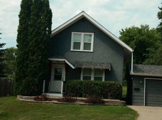 825 Hampden Ave, Fergus Falls, MN 56537