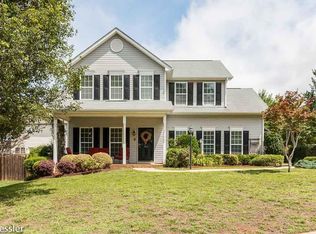 400 Briarwood Dr, Mebane, NC 27302