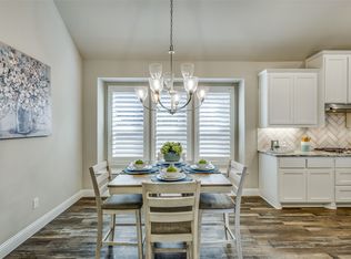 8205 San Bernard Trl, McKinney, TX 75071