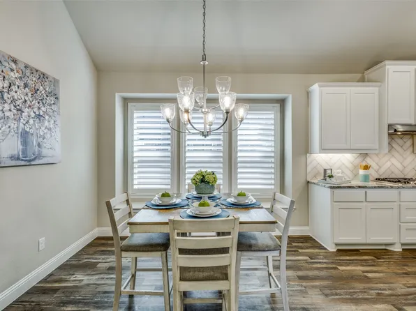 8205 San Bernard Trl, McKinney, TX 75071