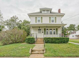 2 Princeton Rd N, Glassboro, NJ 08028