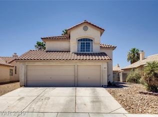 4017 Mill Point Cir, North Las Vegas, NV 89032