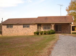 7161 Highway 22 S, Michie, TN 38357