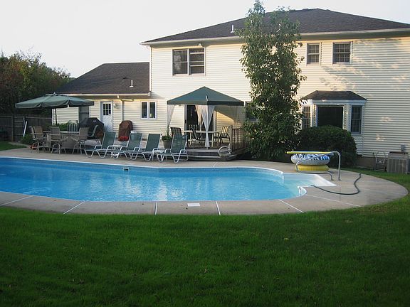 I/G Pool