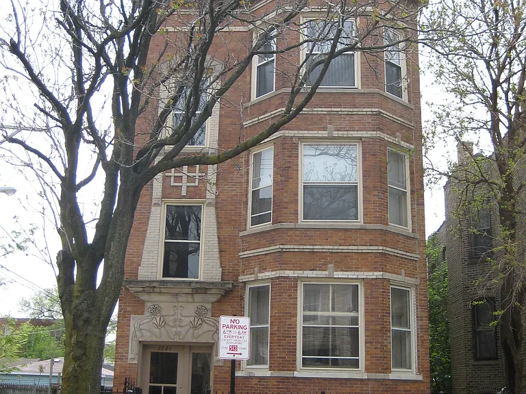 3221 W Pierce Ave #2REAR — Photo 1