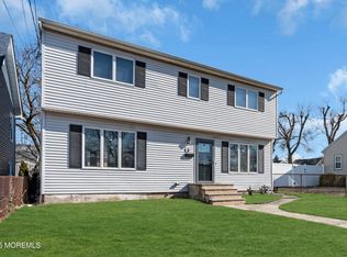13 Therese Ave, Keyport, NJ 07735