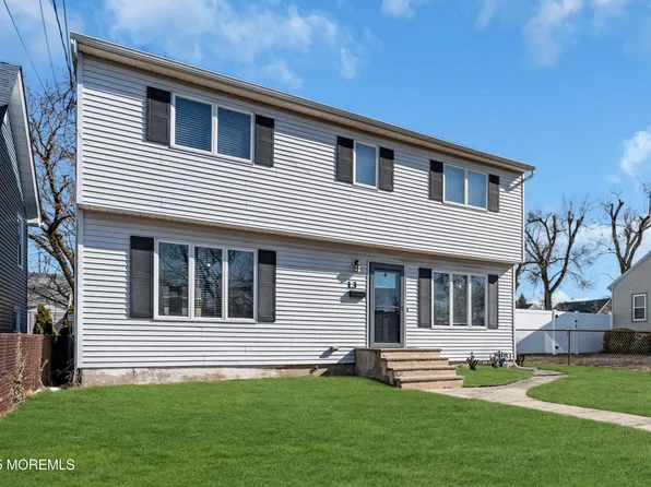 13 Therese Avenue, Keyport, NJ 07735