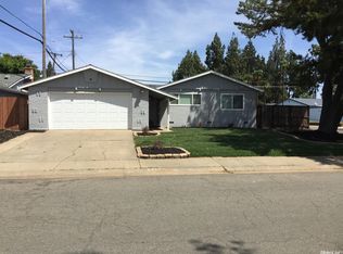 8257 Rensselaer Way, Sacramento, CA 95826