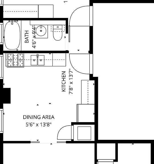 1903 N Sheffield Ave #3 — Photo 17