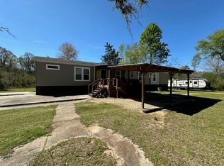 18 Regan Rd, Foxworth, MS 39483
