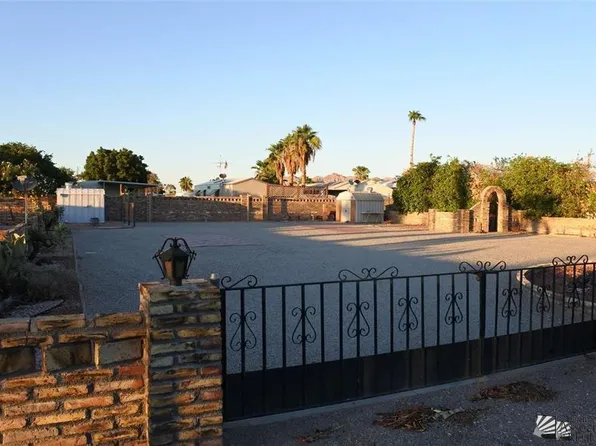 12356 E 38th Pl, Yuma, AZ 85367