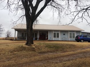 22700 County Road 140, Perry, OK 73077