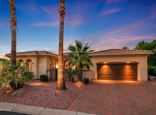 22547 N Padaro Dr, Sun City West, AZ 85375