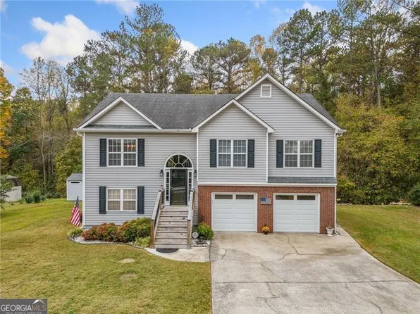 4578 Meadows Rd, Powder Springs, GA 30127