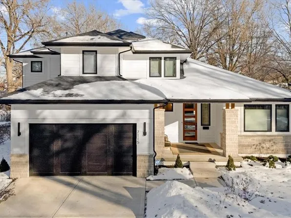 7115 Buena Vista St, Prairie Village, KS 66208