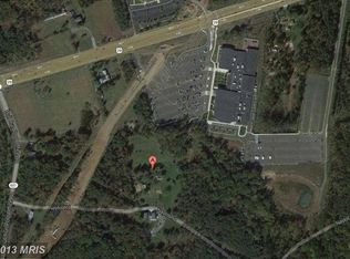 6915 Bull Run Post Office Rd, Centreville, VA 20121