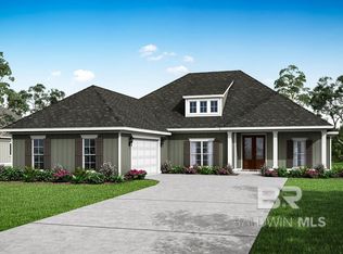 646 Kitfox Ave, Fairhope, AL 36532