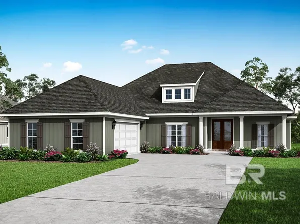 12049 Exbury Way, Spanish Fort, AL 36527