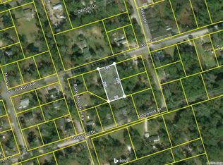 113 Hickory Ave, Crawfordville, FL 32327