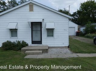 3312 N Stanley St, Peoria, IL 61604
