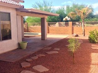 2202 W Saint Catherine Ave, Phoenix, AZ 85041