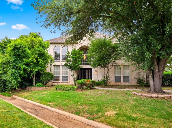 609 Anson Ct, Arlington, TX 76006