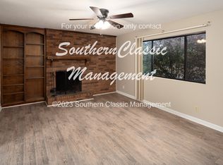 208 Hudson Drive, Milledgeville, GA 31061