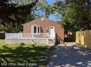 2923 Howey Rd, Columbus, OH 43224