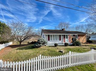 106 Donna Cir, Winchester, VA 22602