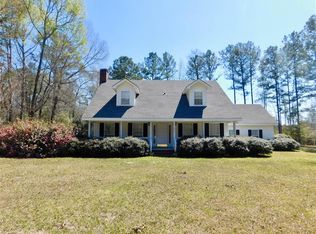 2240 Floyd Rd, Ridgeland, SC 29936