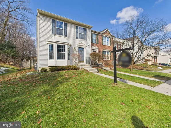 5110 Windermere Cir, Baltimore, MD 21237