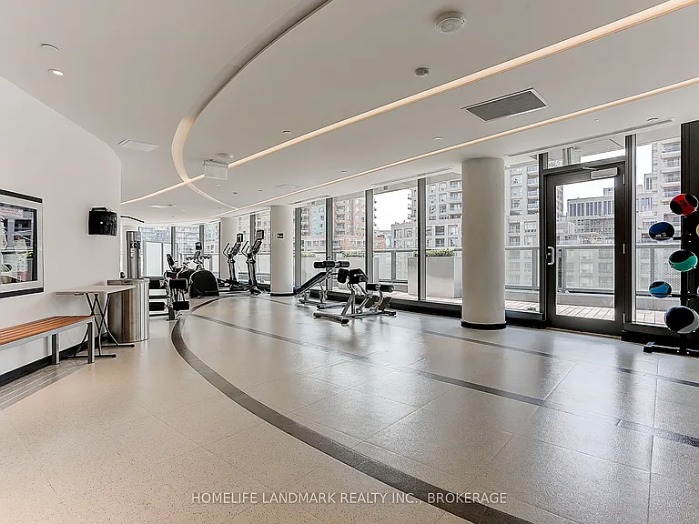11 Wellesley St W #2911 — Photo 33