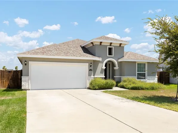 14454 Chalk Ridge Dr, McAllen, TX 78504