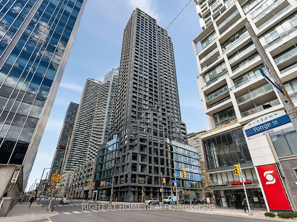 20 Soudan Ave #Penthouse 03
