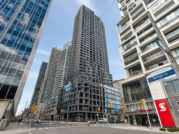 20 Soudan Ave, Toronto, ON