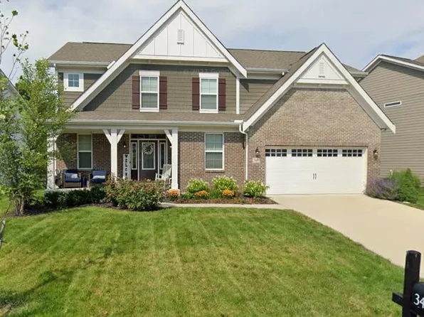 3446 Woodland Dr, Hilliard, OH 43026