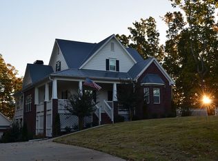 139 Buckeye Rdg E, Dahlonega, GA 30533