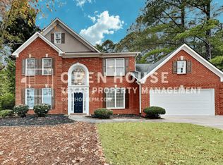 1013 Camden Ln, Woodstock, GA 30189