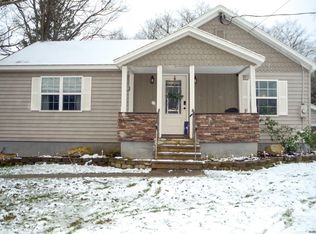 5289 Stop Seven Rd, Westmoreland, NY 13490