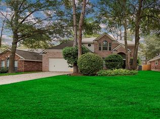 26 Hollylaurel Dr, Spring, TX 77382