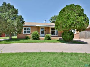 108 W Tierra Blanca Rd, Clovis, NM 88101