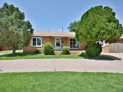108 E Tierra Blanca Rd, Clovis, NM, 88101