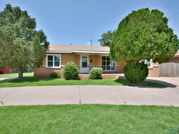 108 E Tierra Blanca Rd, Clovis, NM 88101