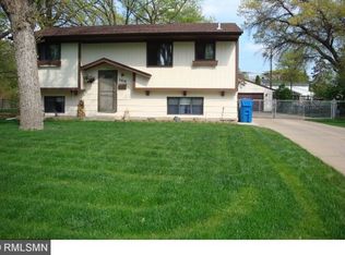 5416 Dupont Ave N, Brooklyn Center, MN 55430