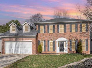 12717 McGinnis Ln, Huntersville, NC 28078