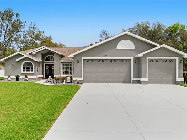 18143 Winding Oaks Blvd, Hudson, FL 34667