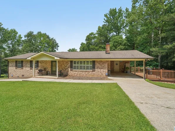 163 County Highway 34, Blountsville, AL 35031