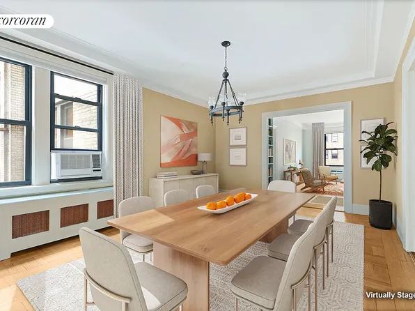 334 W 86th St APT 10B, New York, NY 10024